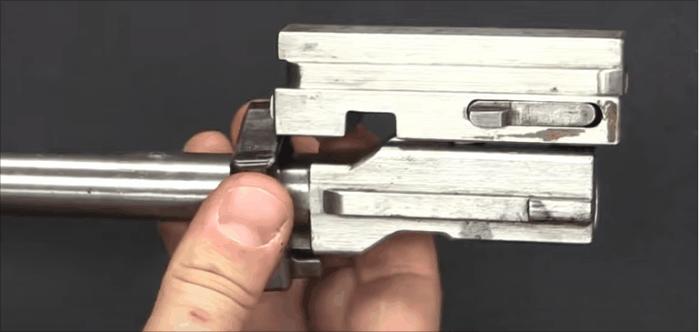 日军九八式航空机枪,日军九七式坦克的机枪