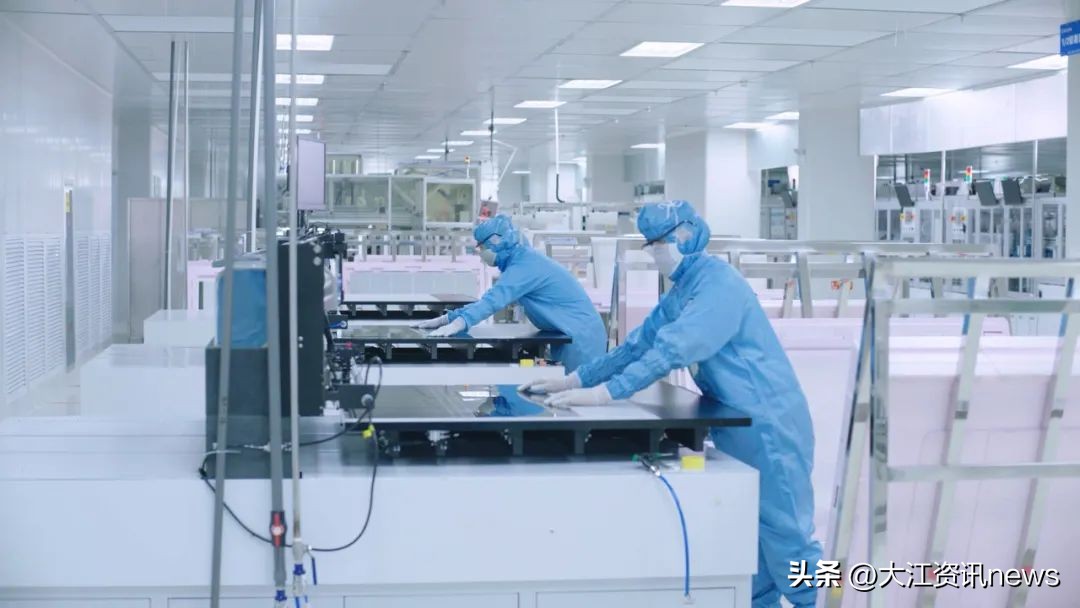 芜湖市经开区的未来规划,芜湖经开区第二大项目