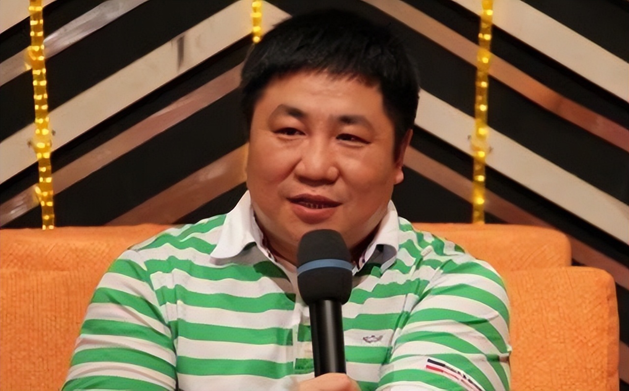 刘流是哪年离开本山传媒的,刘流与赵本山关系