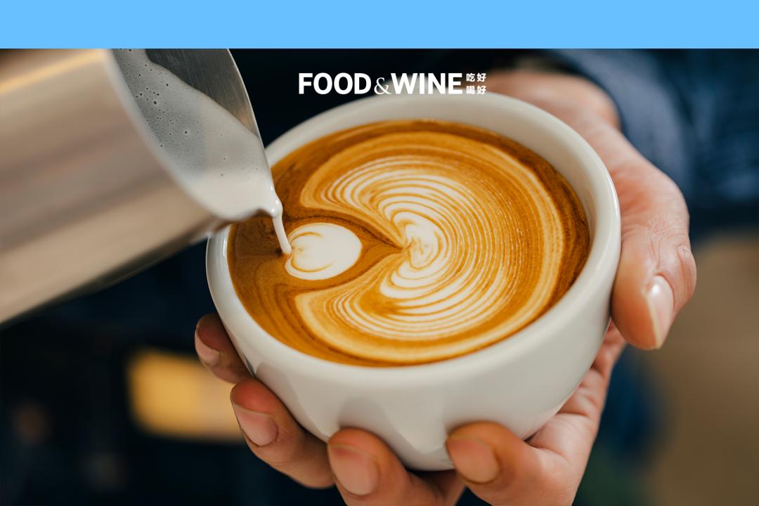 咖啡推荐测评奶甜,咖啡鲜奶怎么选择