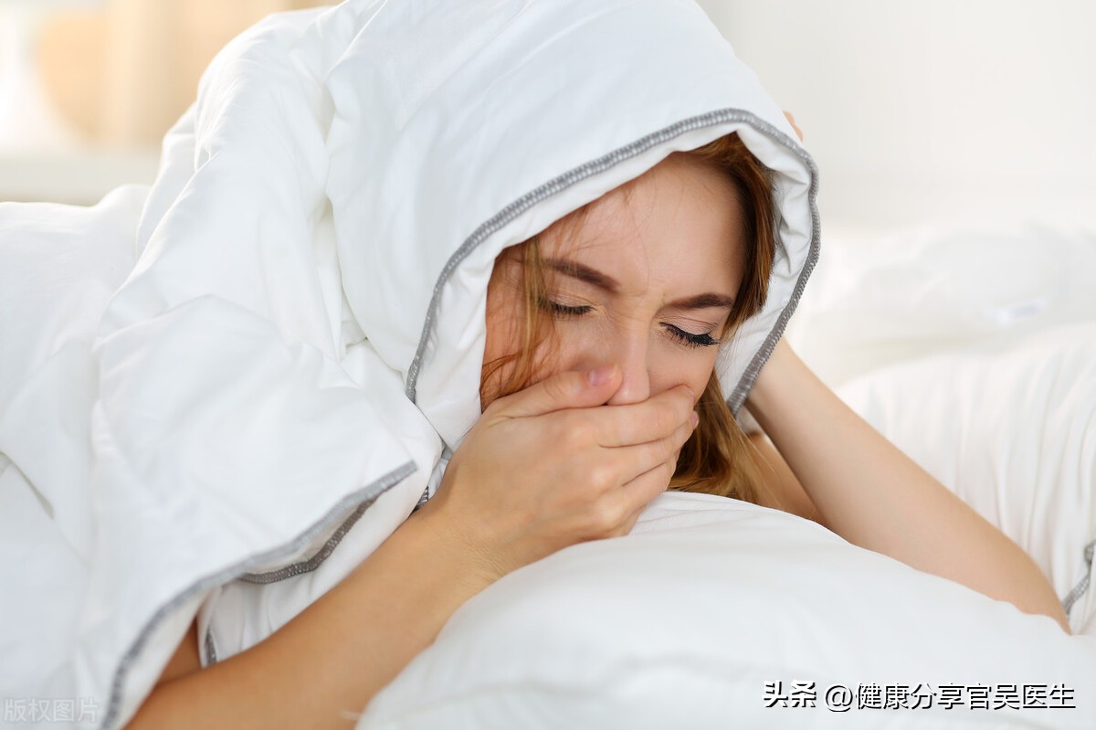 大人咳嗽吃什么止咳药效果最好,咳嗽了吃什么止咳药效果好