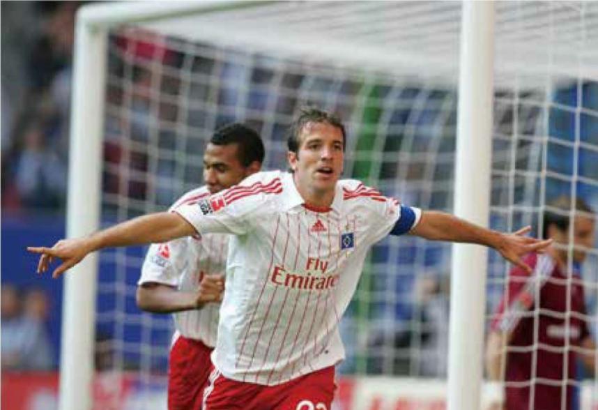 范加尔评价巴萨主教练,范德法特评价范加尔