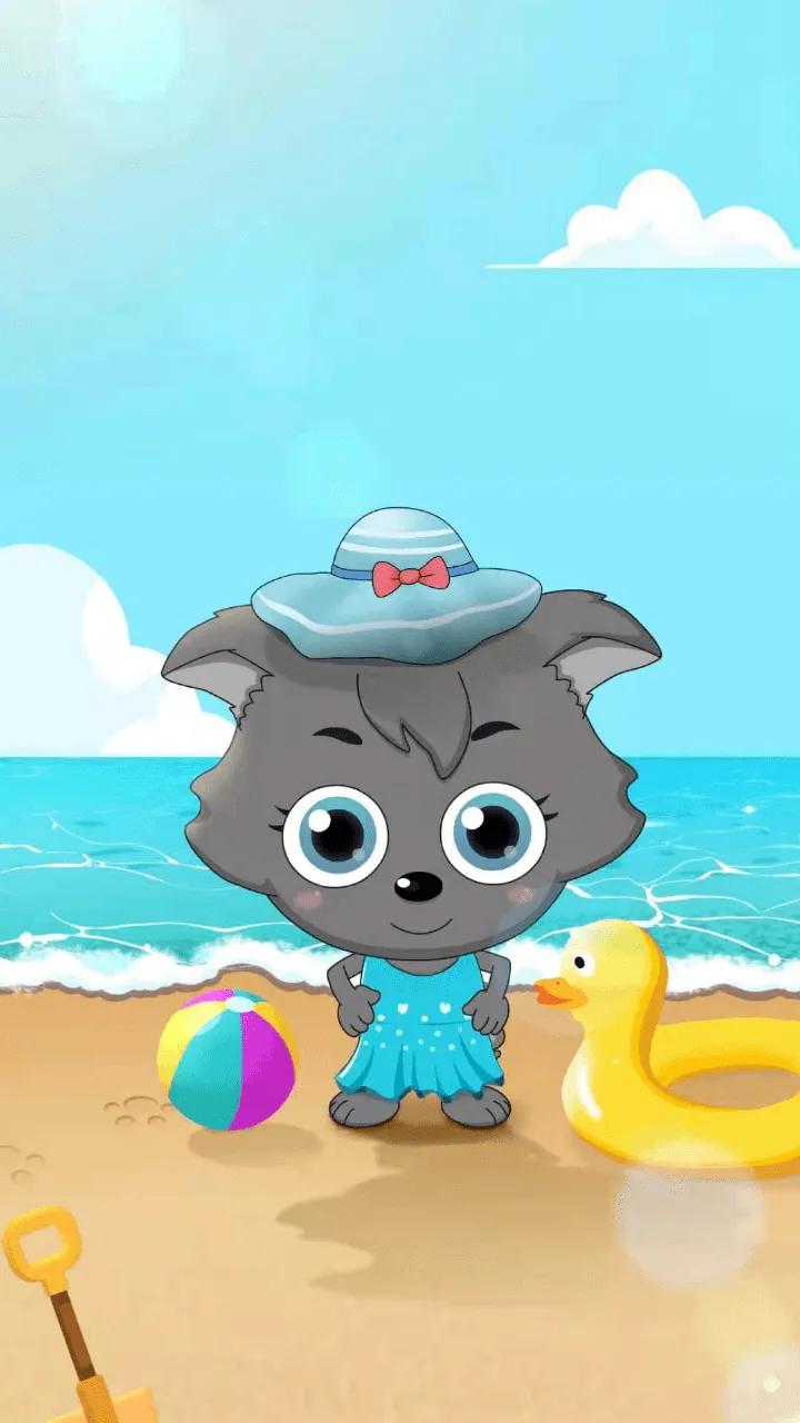 喜羊羊与灰太狼长大版的壁纸,喜羊羊与灰太狼的壁纸怎么弄