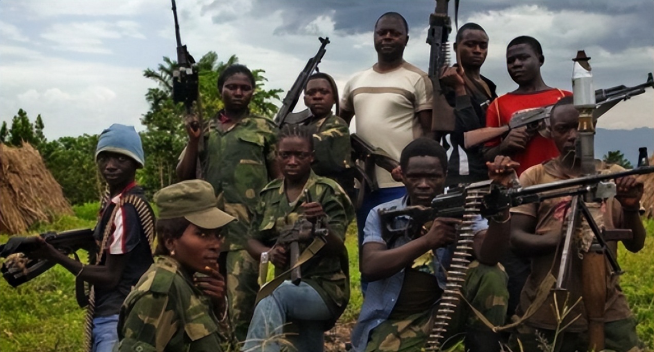 为了钱而打仗的军队,为了钱而打仗的兵人