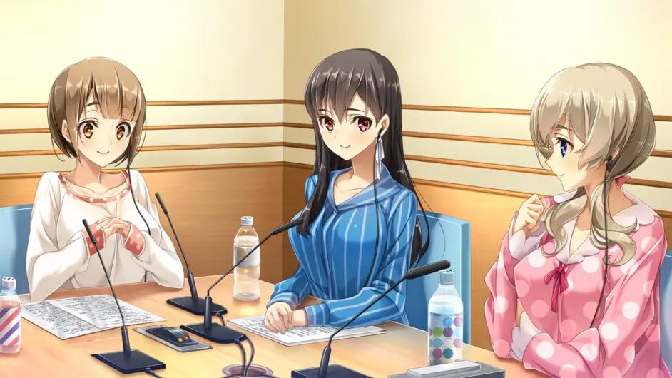 已汉化的galgame绿色免费版,2023年新出的galgame