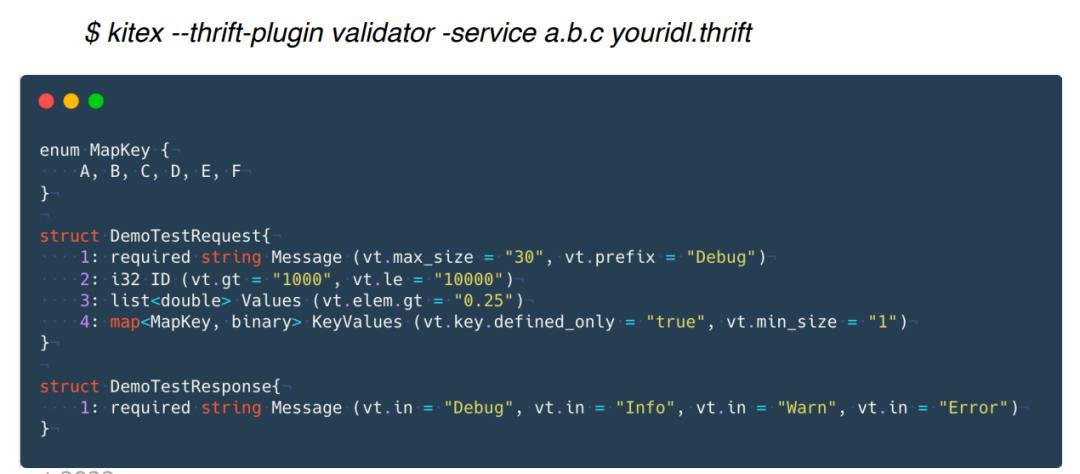 高性能跨语言rpc框架,rpc框架和微服务架构