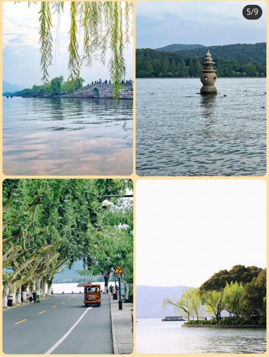 苏州杭州乌镇三日游攻略,杭州穷游三日最佳攻略