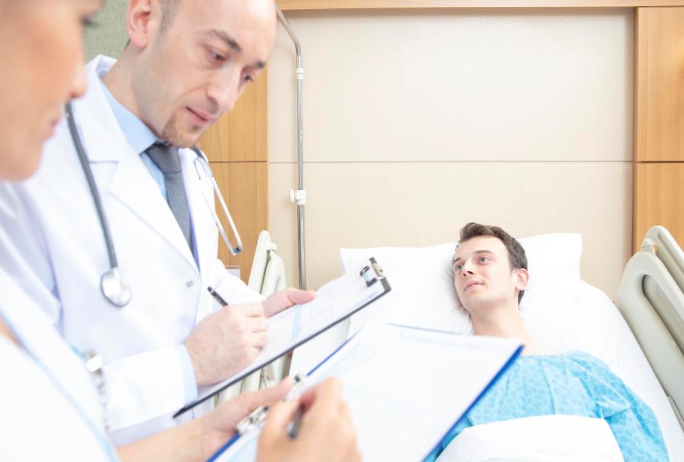 能通过性传播的疾病有哪些？不避讳：常见的有3种，男女都要当心