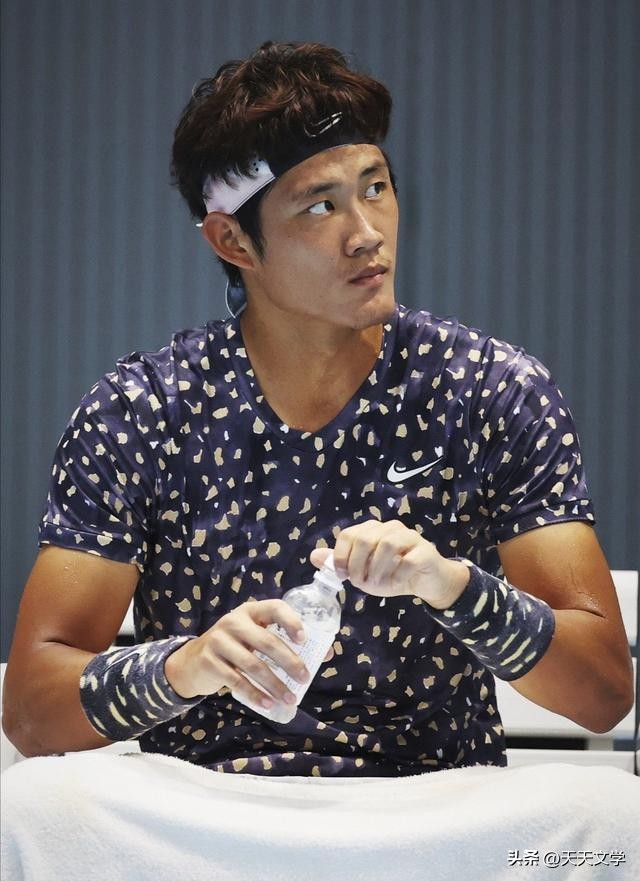 张之臻中国队,张之臻职业生涯11次被对手打出6-0