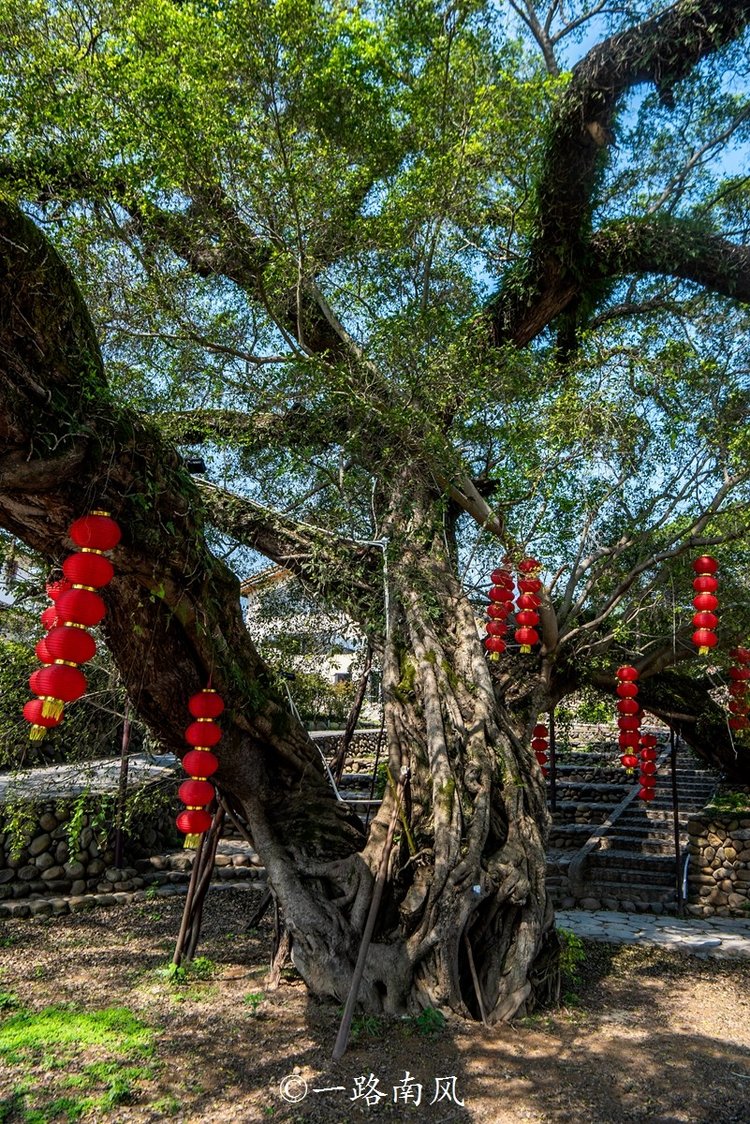 福州永泰，一个低调但很迷人的地方，好玩有故事值得一游