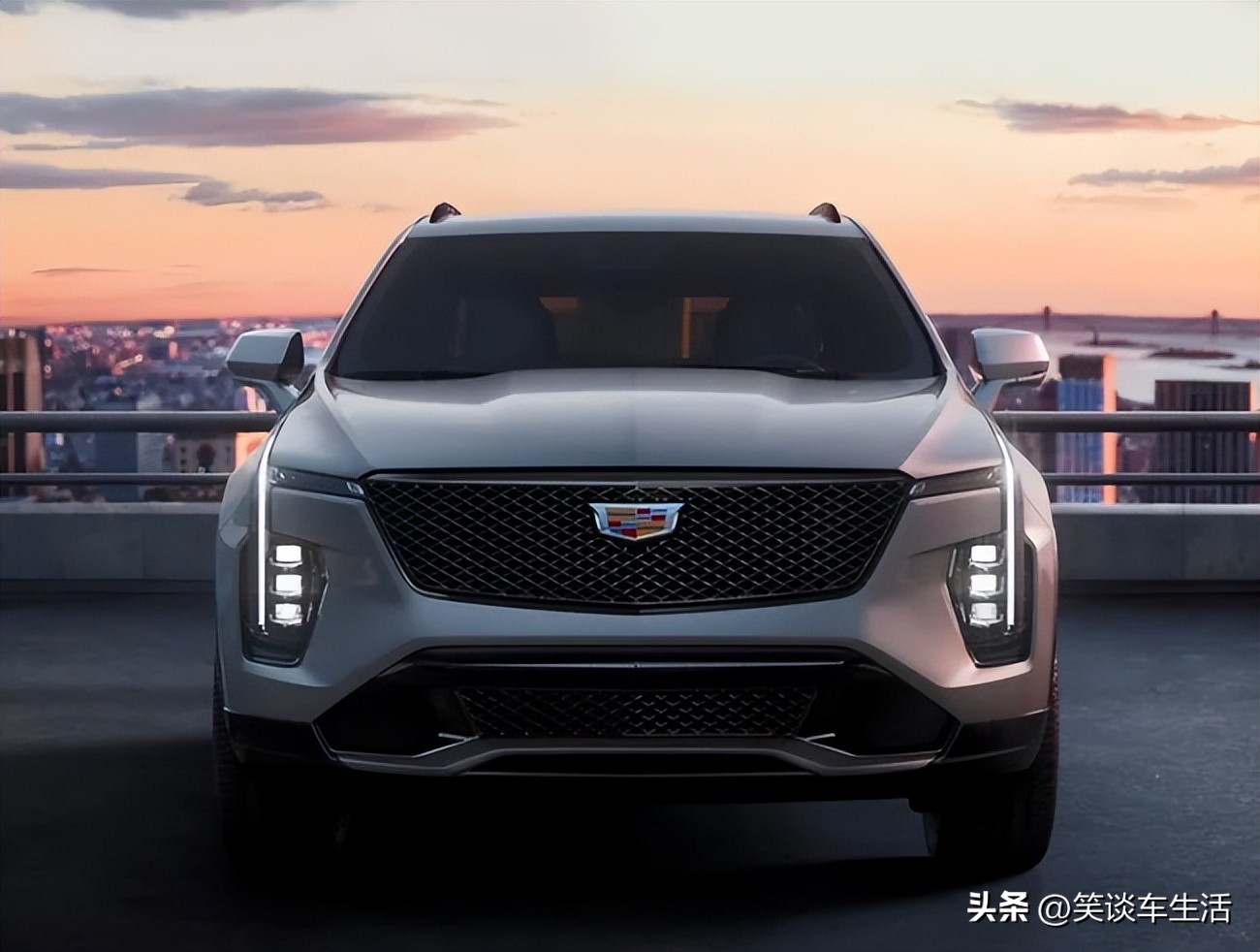 140万买这suv才是中年巅峰必备款,2.0t车型suv9at适时四驱落地30万