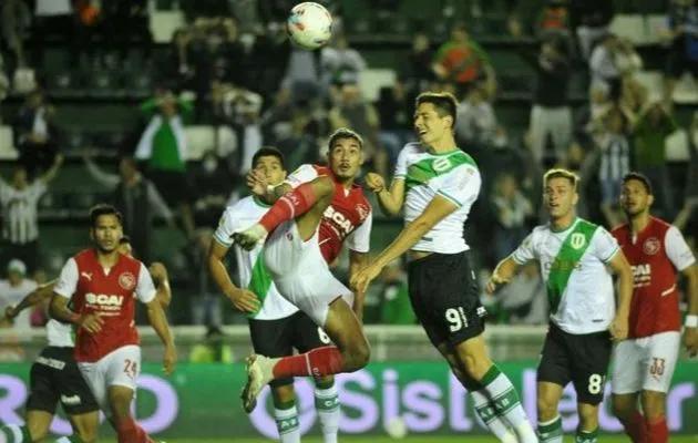 阿根廷夺世界冠军河床vs博卡,河床博卡阿根廷国家德比