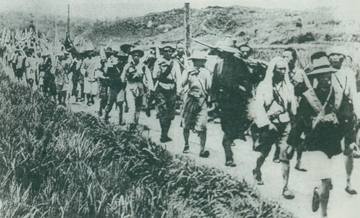 陈济棠之子回国讲学,建议*产党共**改名,*小平邓**掐灭烟头后哈哈大笑