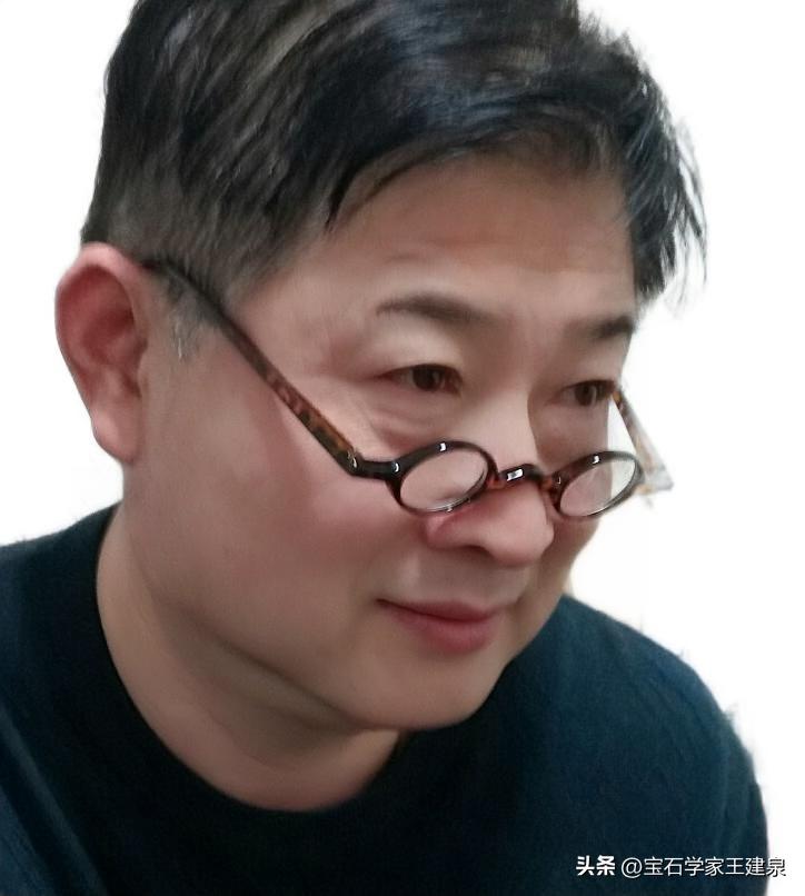 迪拜玉的宝石学性质与鉴定方法——王建泉