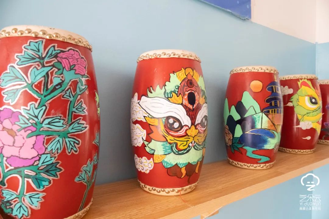 传承优秀传统文化的校本课程,传承优秀传统文化教育