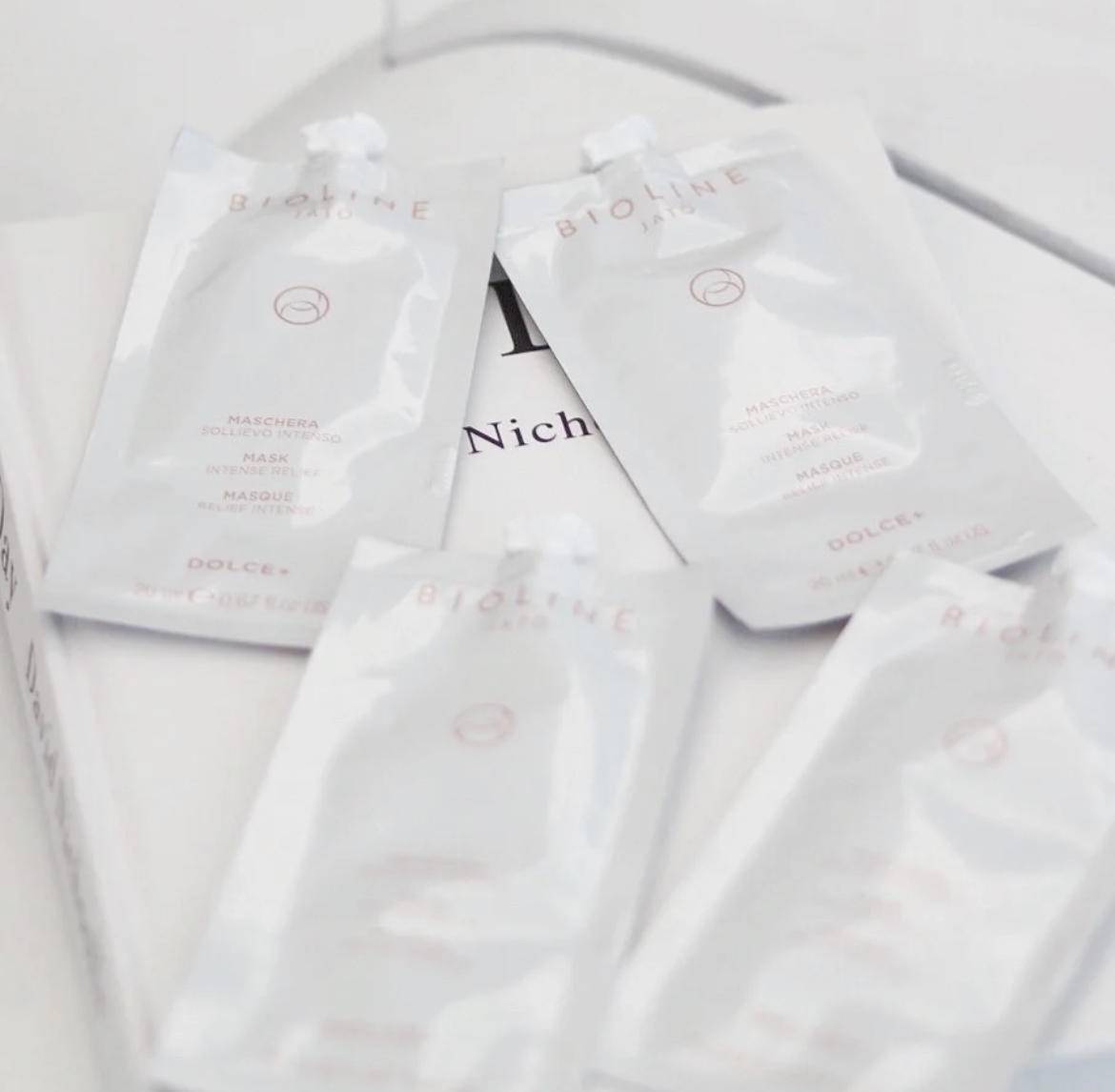 用护肤品感觉刺痛是缺水吗,护肤时刺痛是皮肤缺水吗