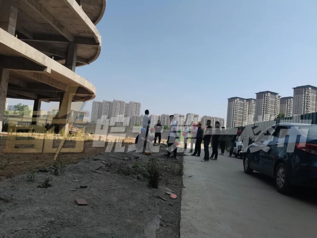 延期交付最新通知,延期交房施工进度缓慢