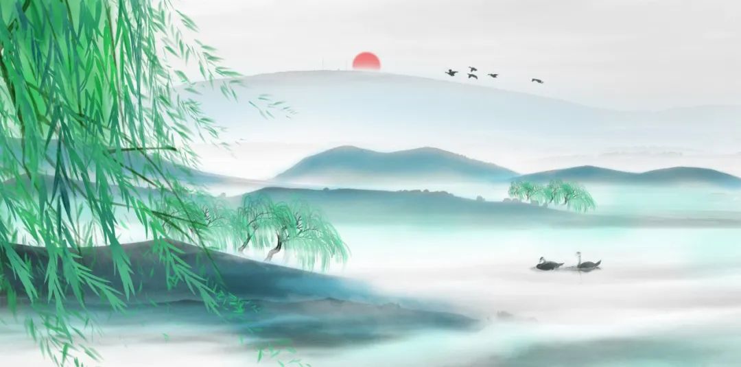 很有意境的五言古诗大全,五个字的绝美古诗句