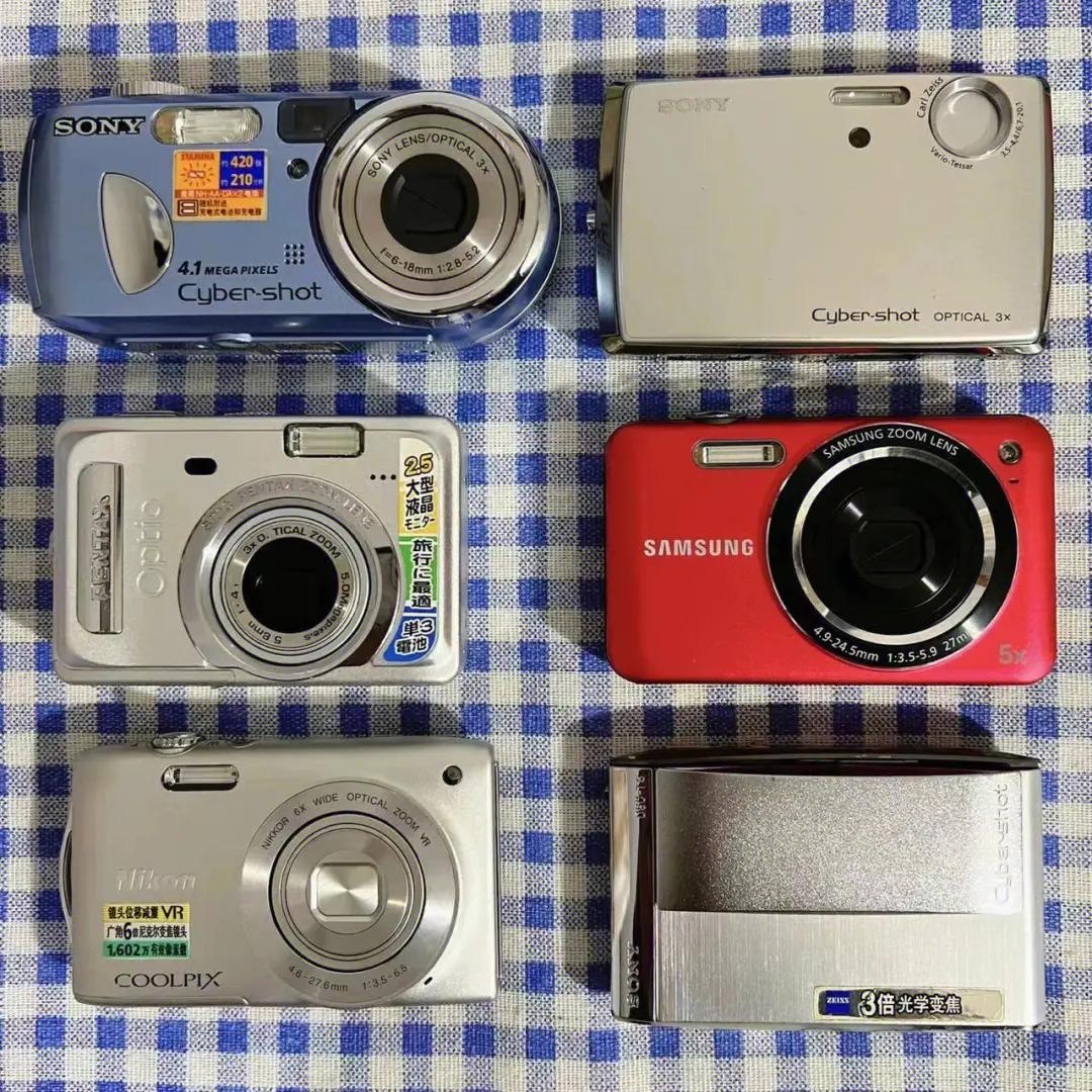 从30元处理价卖到上千，CCD到底是个啥？