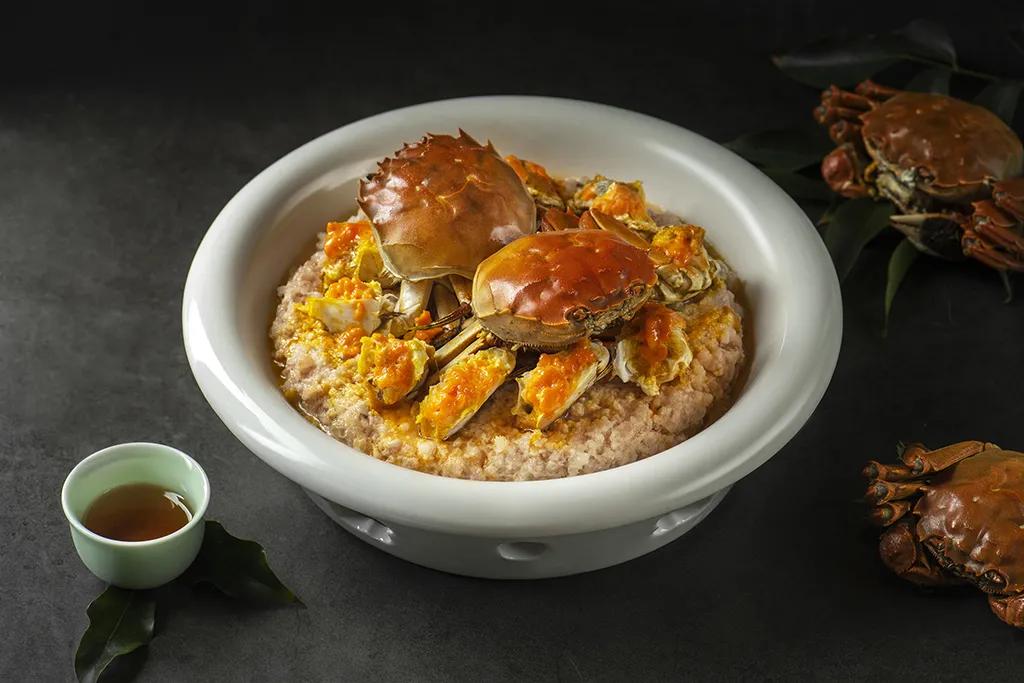 RR·LIFESTYLE|雅趣谈“蟹”