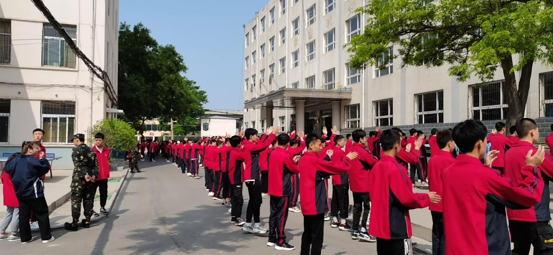 中职学校学生现状,中职学校就业状况