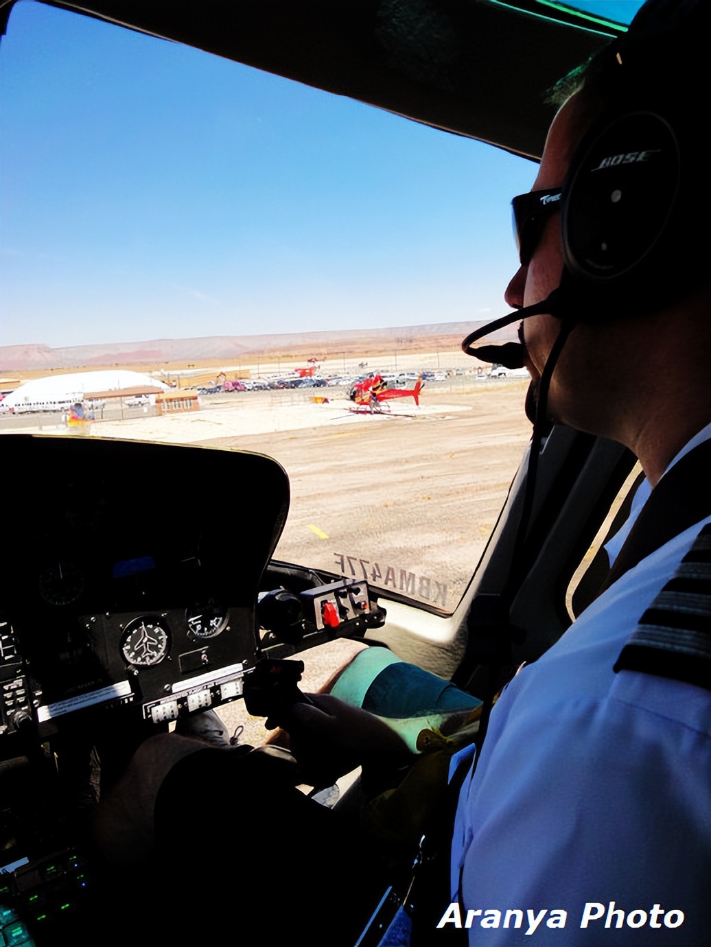 科罗拉多大峡谷飞机航拍,直升飞机体验美国大峡谷