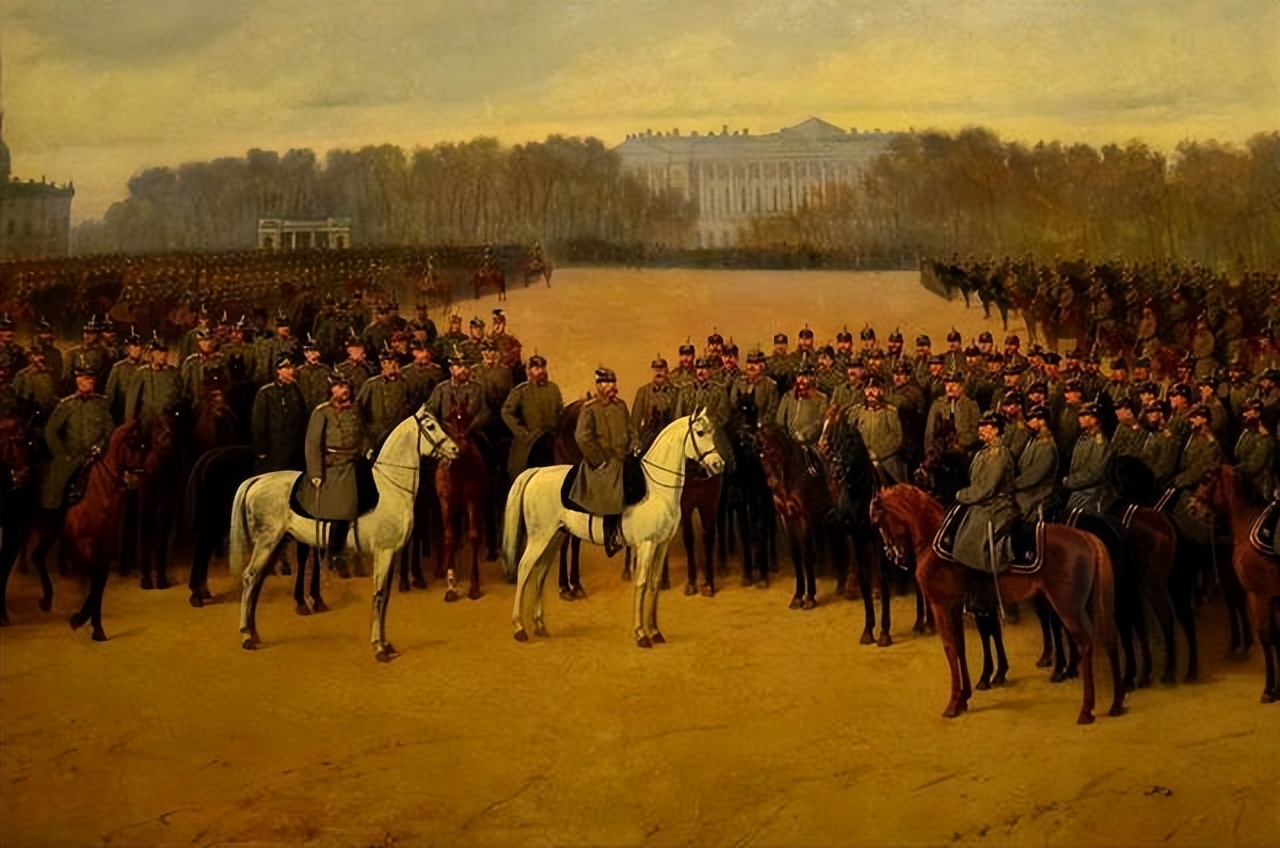 俄国与瑞典战争,俄国战争与乌克兰战争的原因