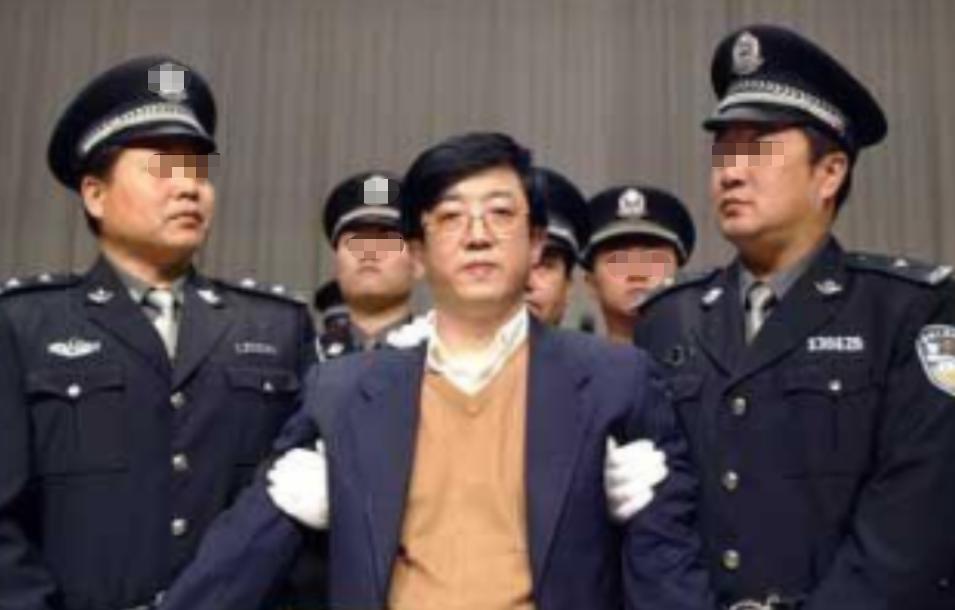 河北“土皇帝”李真：强迫4个空姐轮流伺候，仅7年敛财超2000万