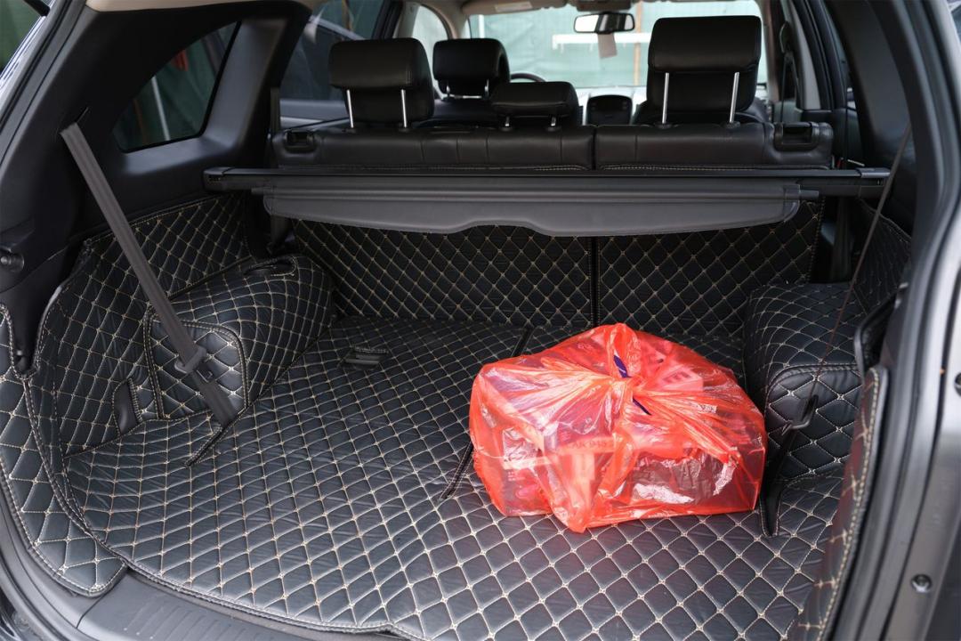 23万公里二手科帕奇,雪佛兰科帕奇石家庄二手