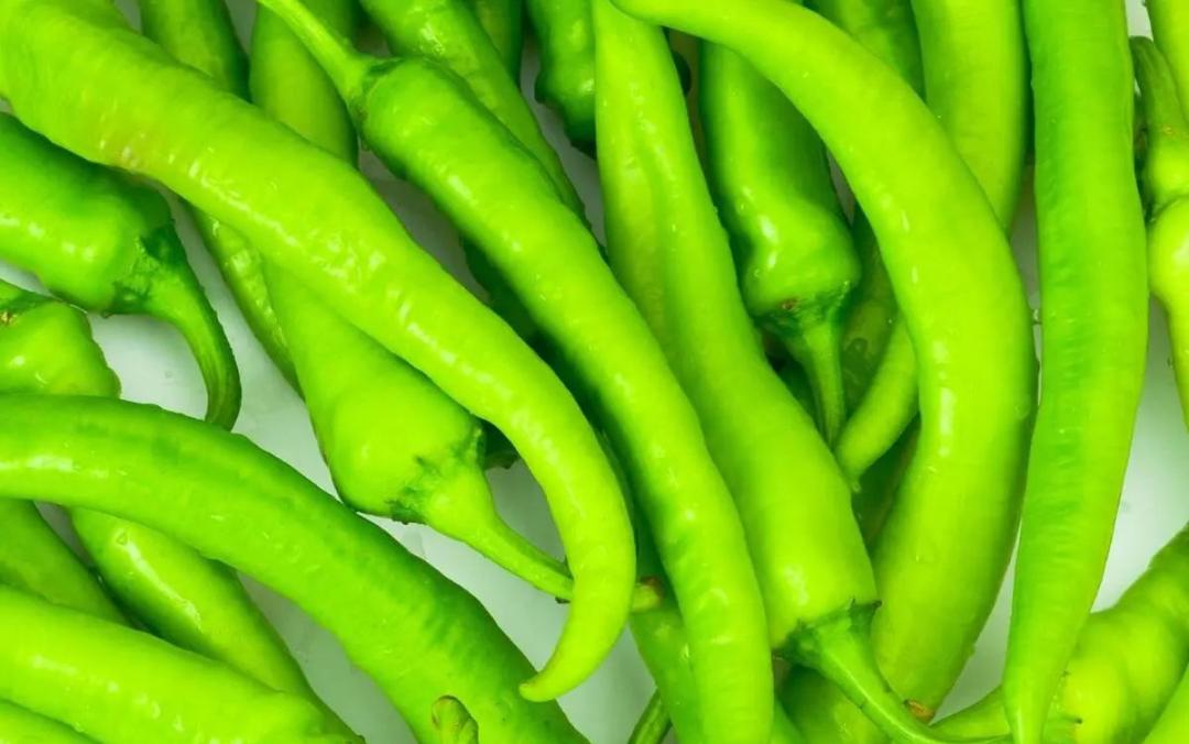 大青椒肉丝怎么炒才好吃又简单,青椒肉丝怎么炒好吃又简单家常