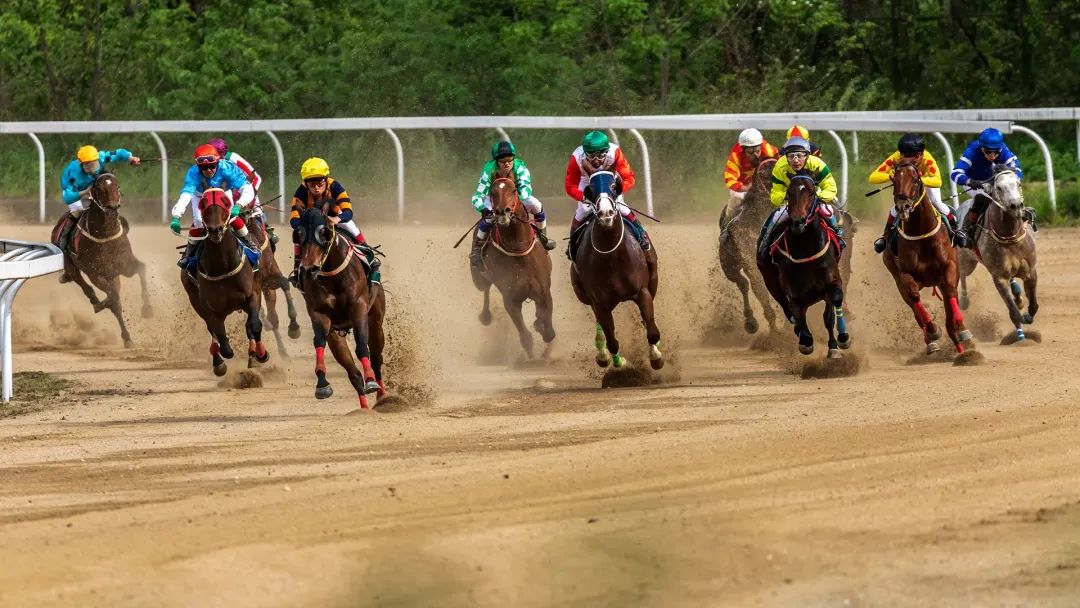 抖音赛马机制是与相近粉丝比吗,抖音赛马机制真的好吗