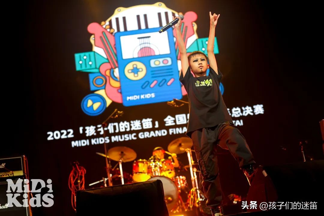 第6届孩迷全国乐队乐手大赛，常见疑问解惑