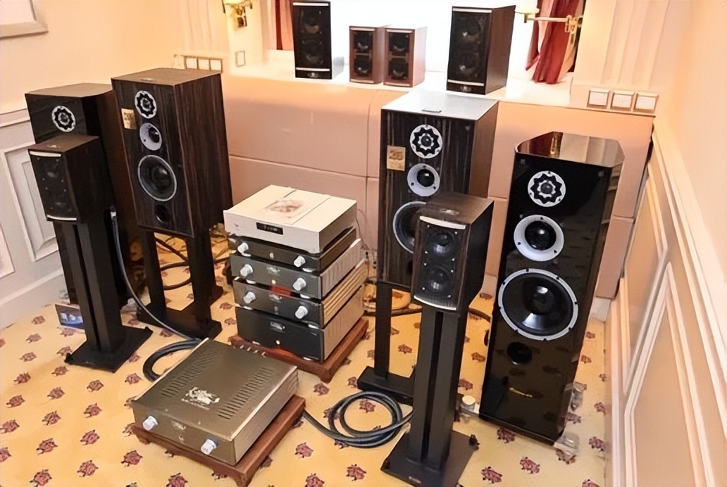 金音奖金瞳奖全国巡展（SIAV）——深圳音响展完美拉开序幕（1）