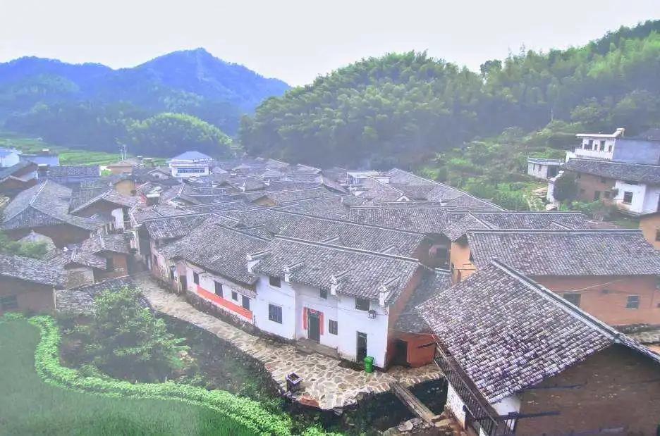 安庆有古镇古村吗,安庆十大古镇名单