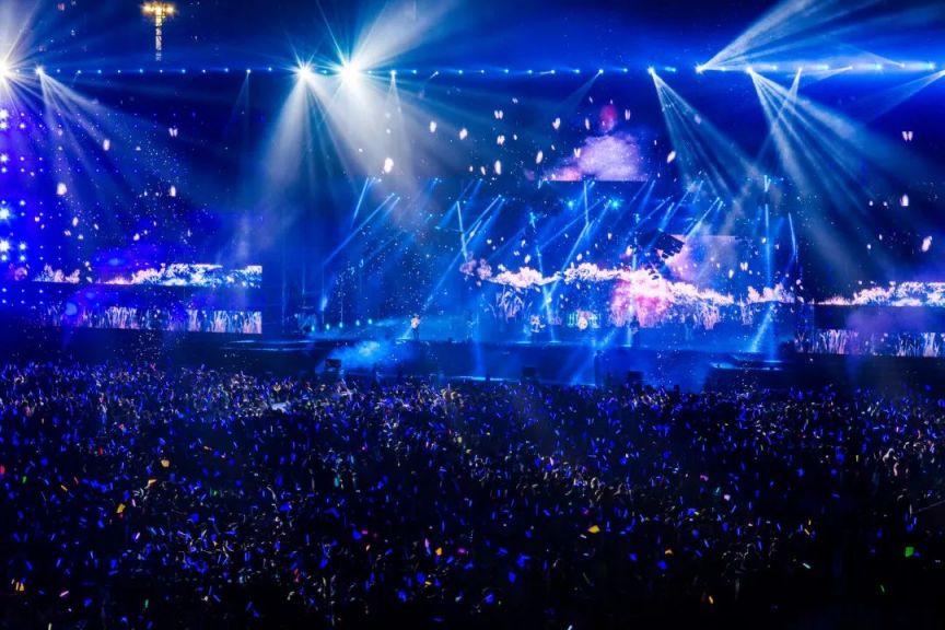 3月深圳演唱会时间表,深圳五月份演唱会有哪些