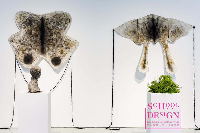 k11展出,一场毕业展艺术展