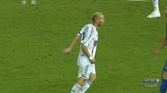 2006德国世界杯开幕式少林足球,2006世界杯德国哥斯达黎加