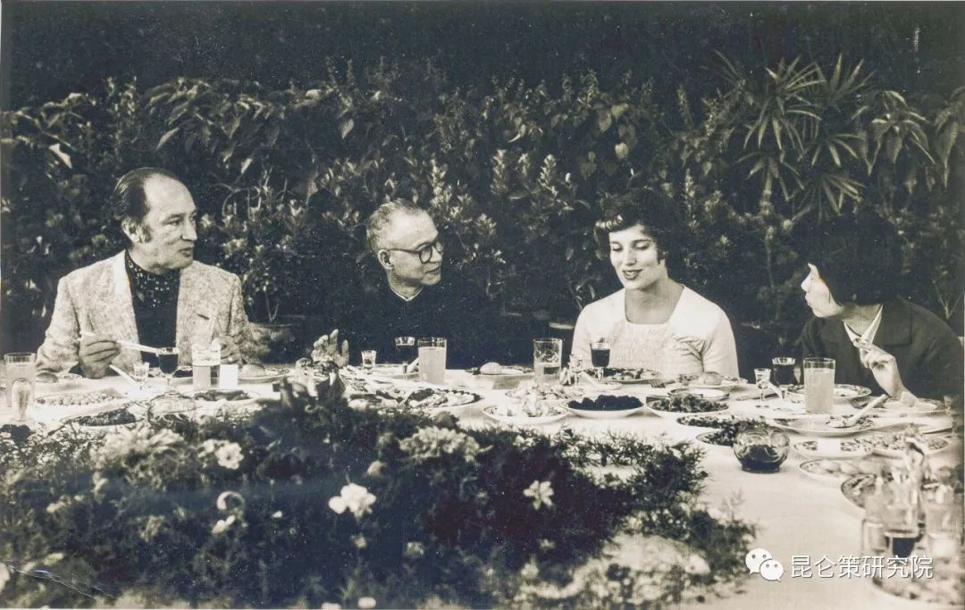 刘立强：周总理最后一次洛阳行的故事