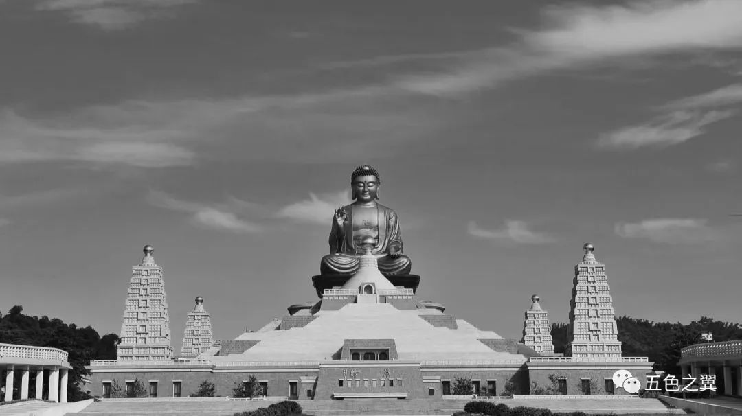 星云大师和刘长乐,星云刘长乐