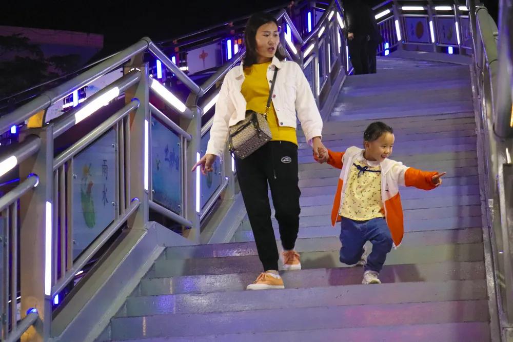 更有“温度”更有“热度”……白银区，一座值得爱的城市