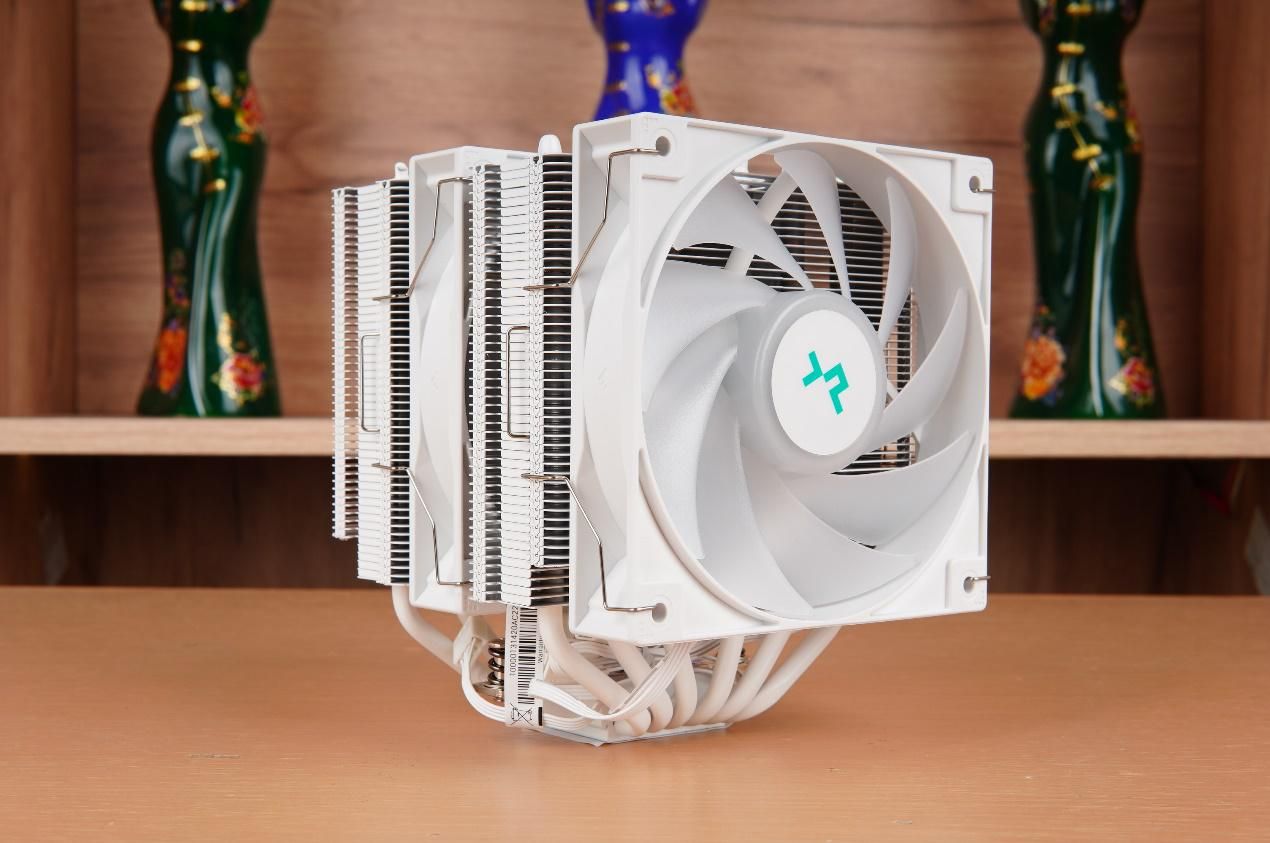 华硕追影机箱布局,华硕追影13代13700f主机