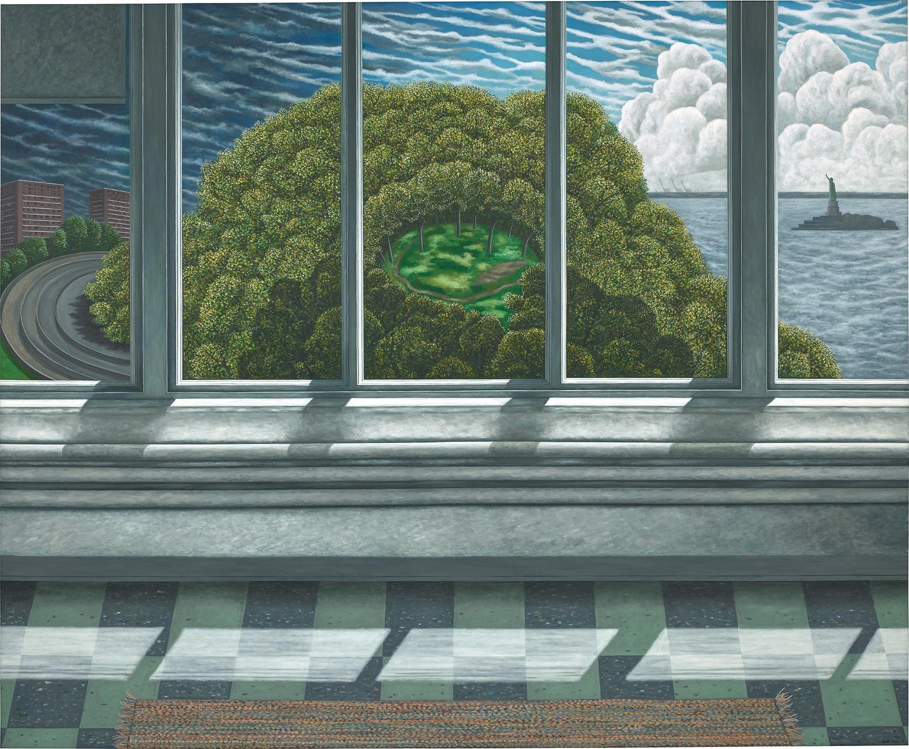 6.88亿港元,保利拍卖与富艺斯再度联袂