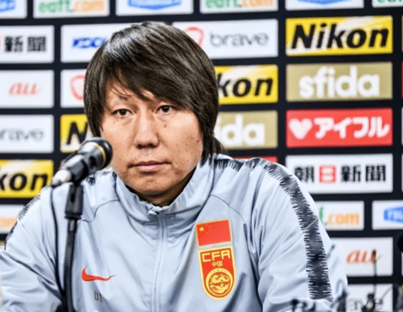 李铁最新消息今天现状,原国家队主教练李铁最新消息