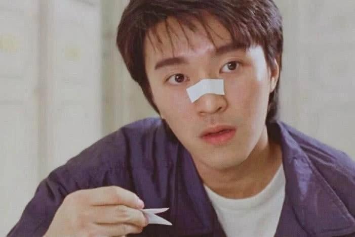 甘比给了刘銮雄一颗肾,让亲生女儿给儿子捐肾