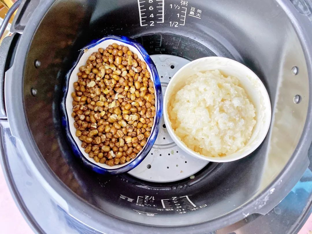 素营养汤30道经典家常汤,刮油还解馋的汤