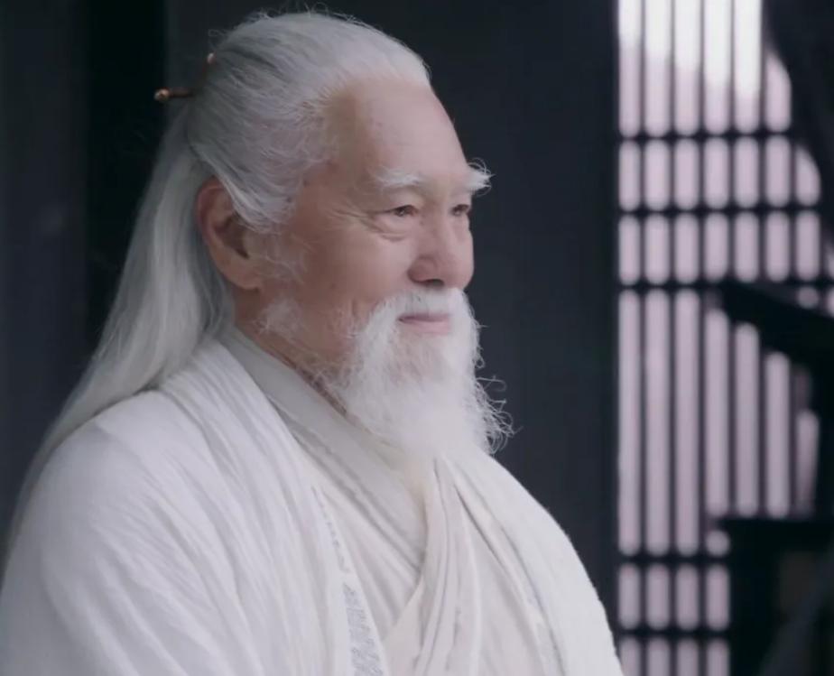 张三丰终身不娶七个弟子,张三丰一生有几个师傅