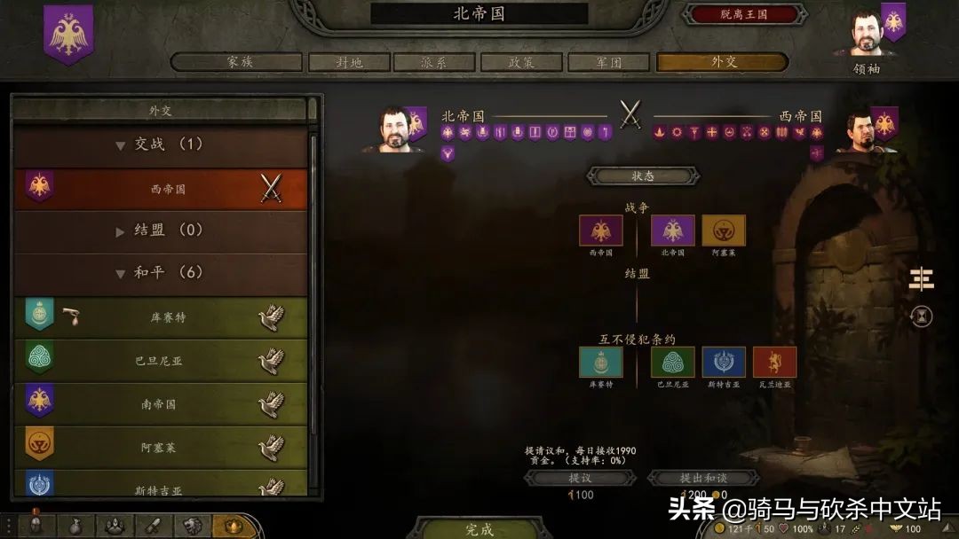 骑砍2最新版本mod推荐,骑砍2实用mod推荐