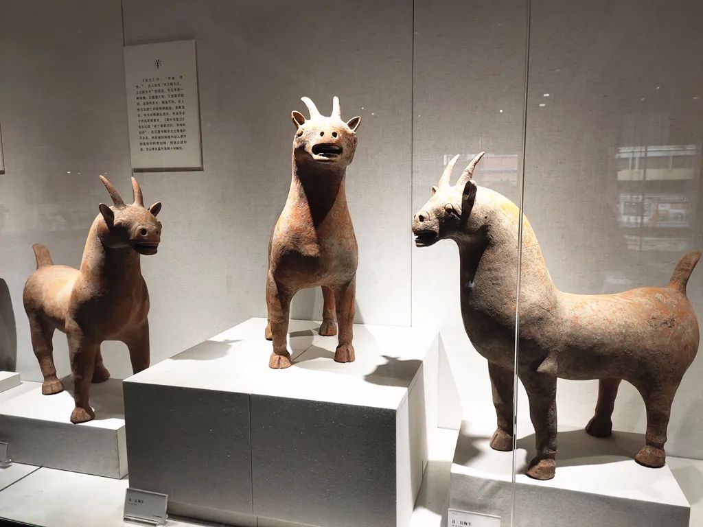 石湾陶瓷博物馆南国陶都的发展史,石湾陶瓷博物馆藏品