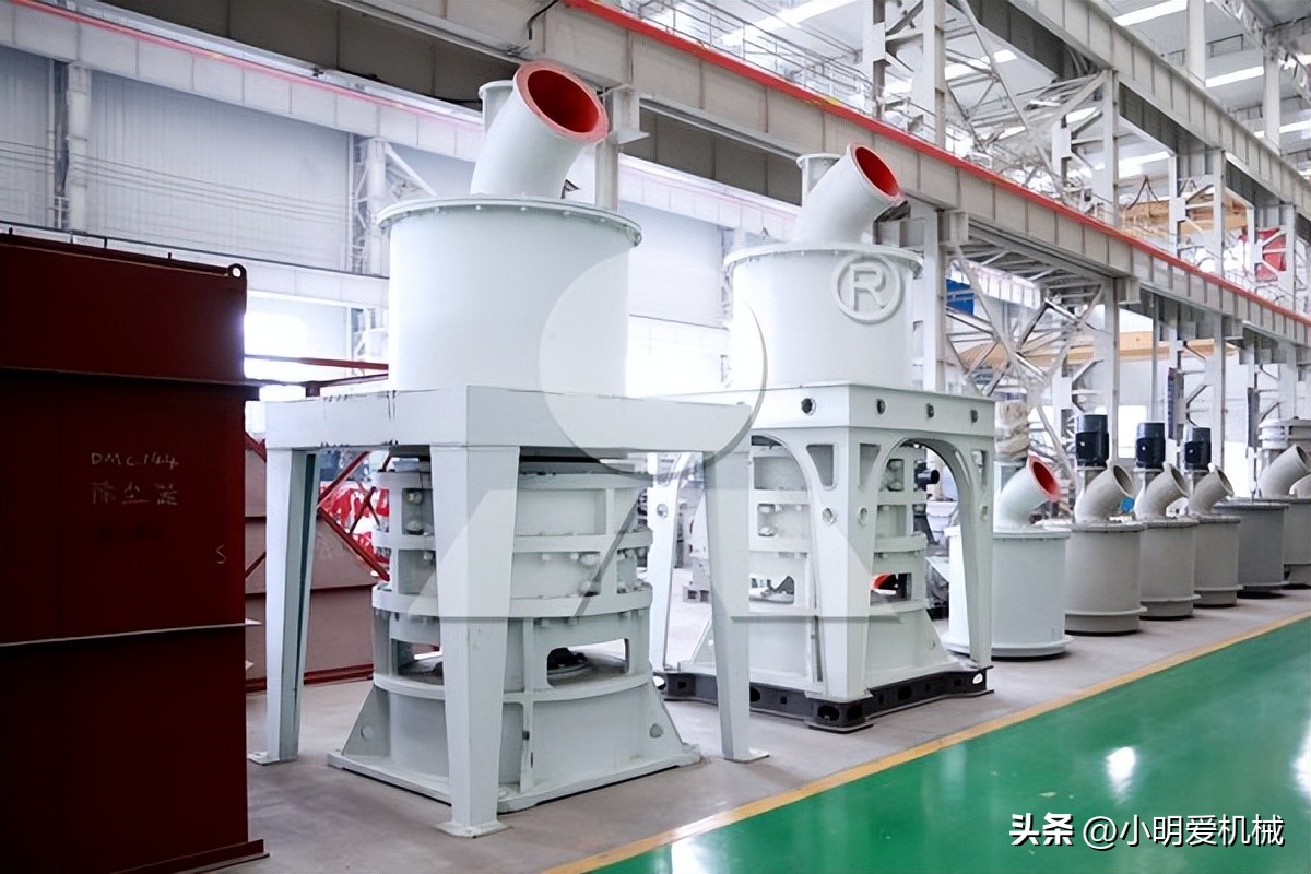 高炉渣粒化设备,高炉水渣系统设备