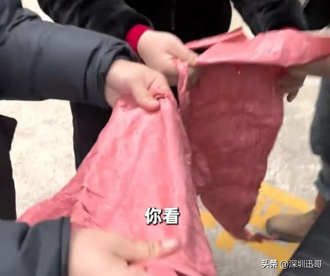 长沙：买三只螃蟹坑112元，网友：公开的秘密！